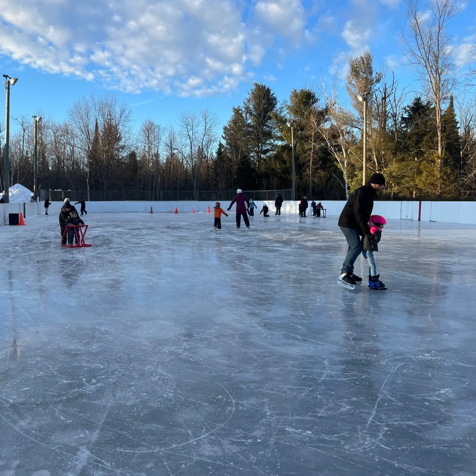 Combermere Community Centre | Township of Madawaska Valley